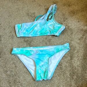 Xhilaration Bathing Suit